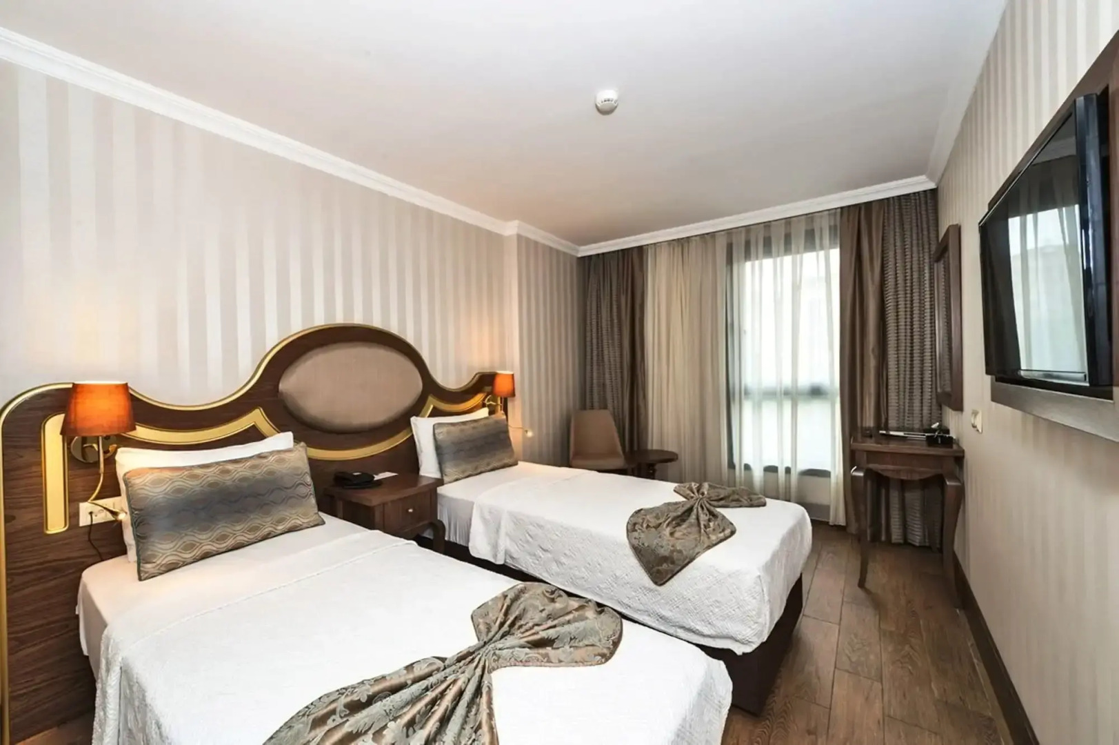 Photo - The Central Hotel