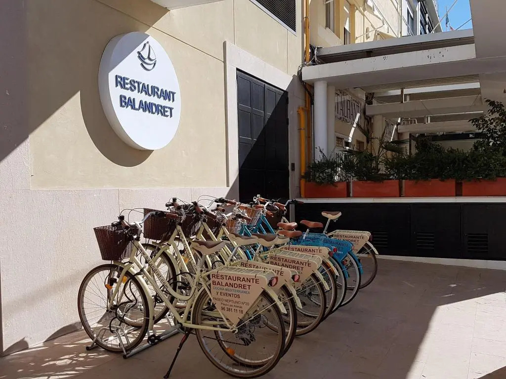 Foto - Hotel Boutique Balandret