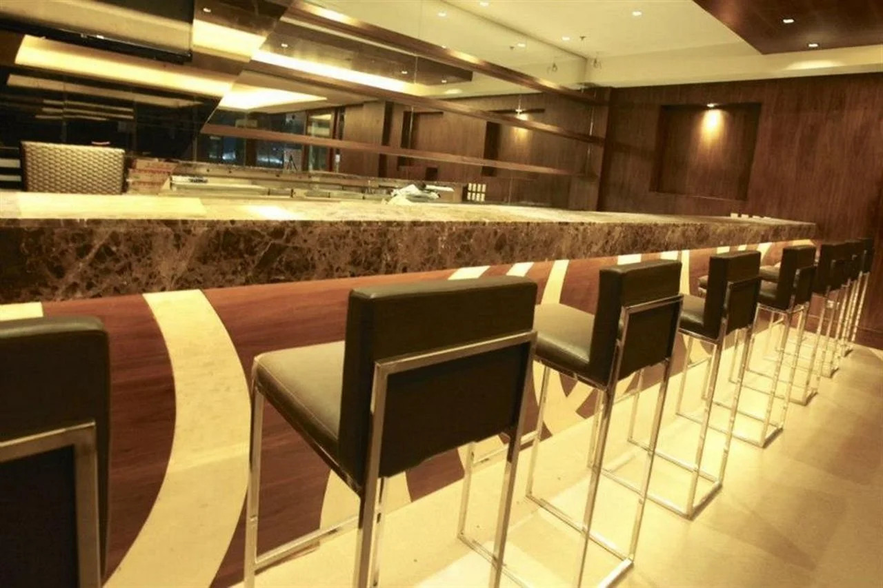 Foto - Castle Peak Hotel