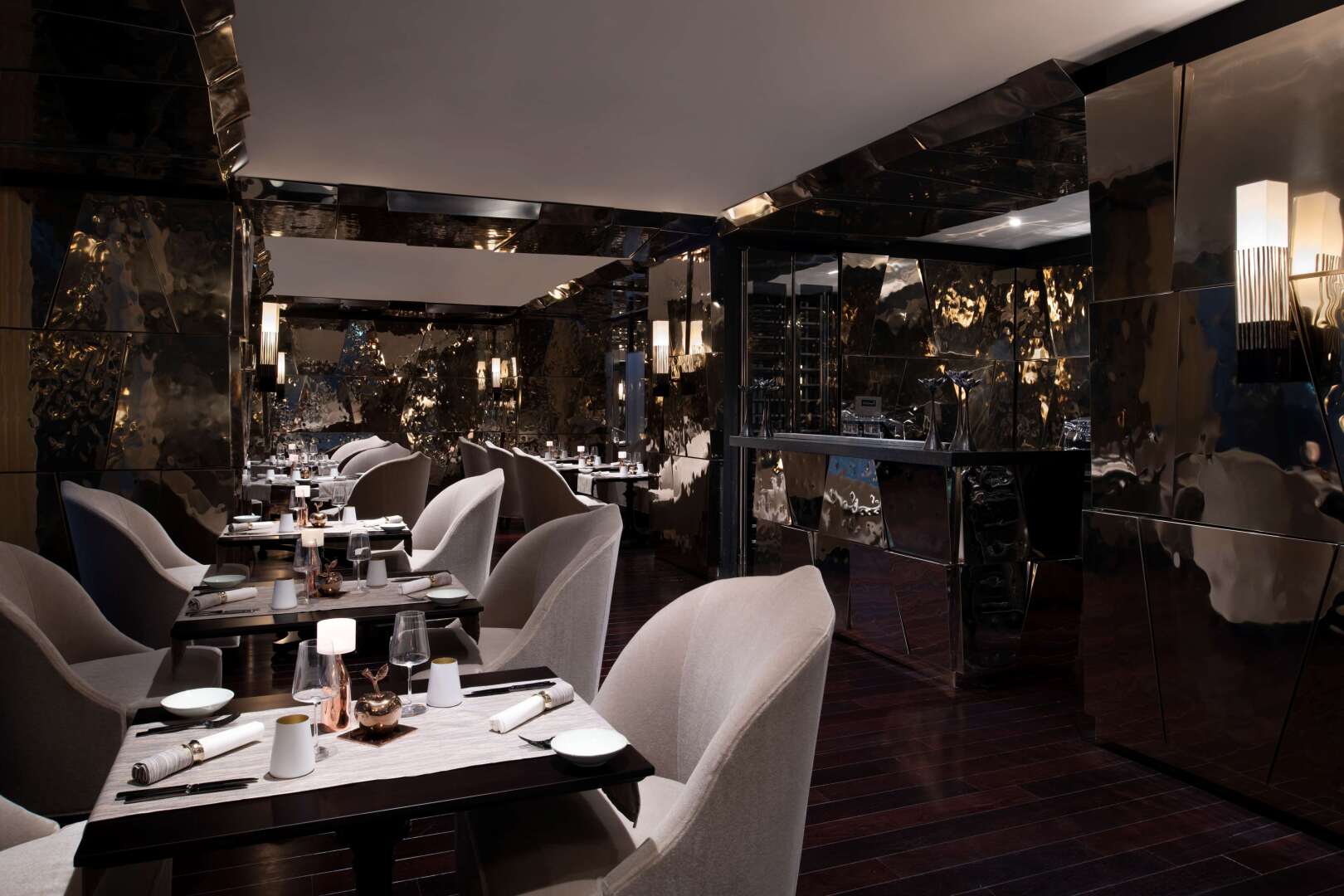 Photo - Banyan Tree Doha At La Cigale Mushaireb