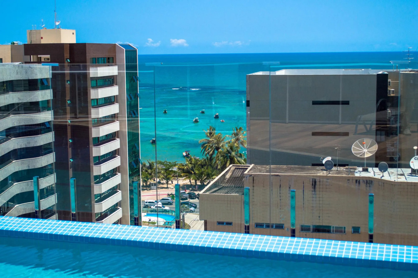 Photo - Intercity Maceio