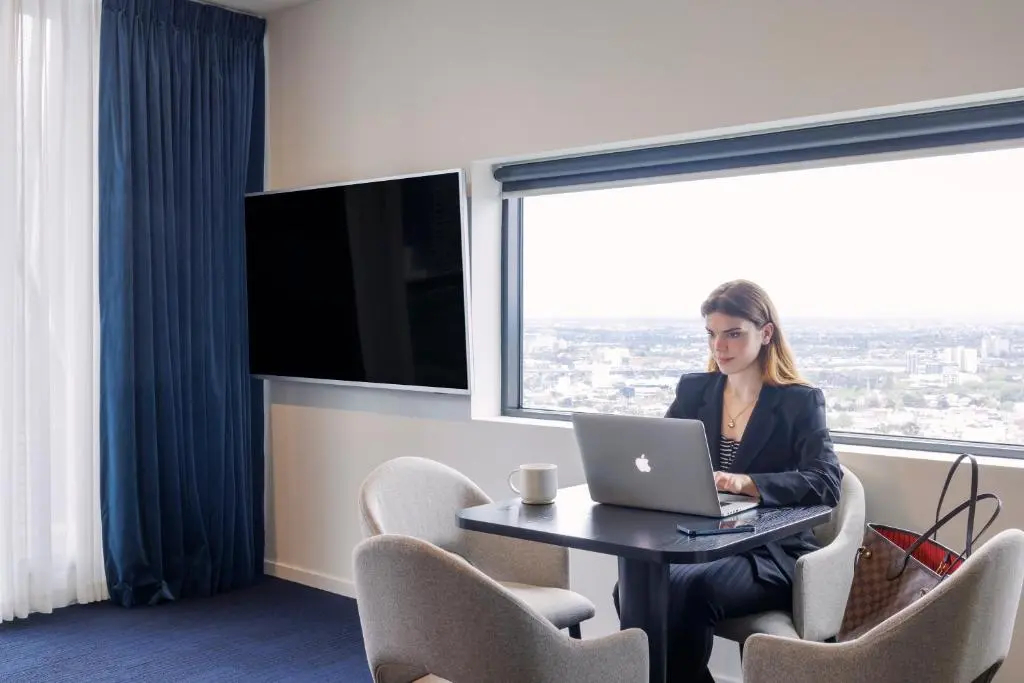 Foto - Avani Melbourne Jazz Corner Residences