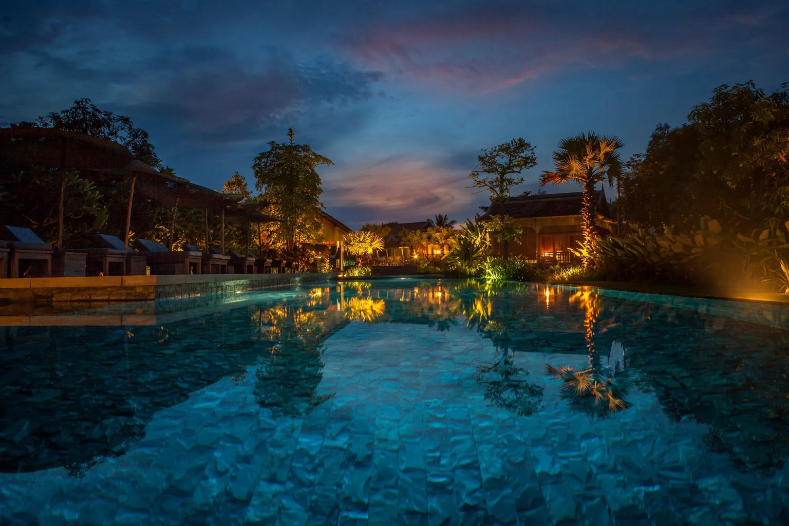 Foto - Sala Lodges