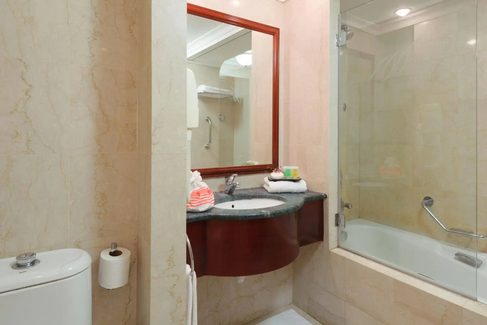 Foto - U Magic Palace Hotel