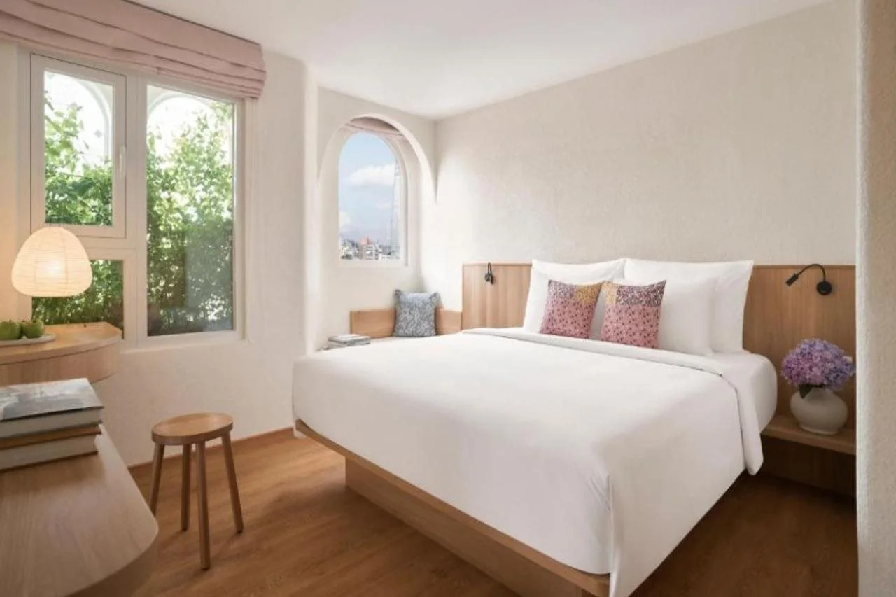 Foto - Silverland Bến Thành