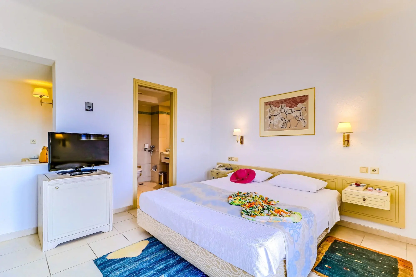 Foto - Creta Star Hotel
