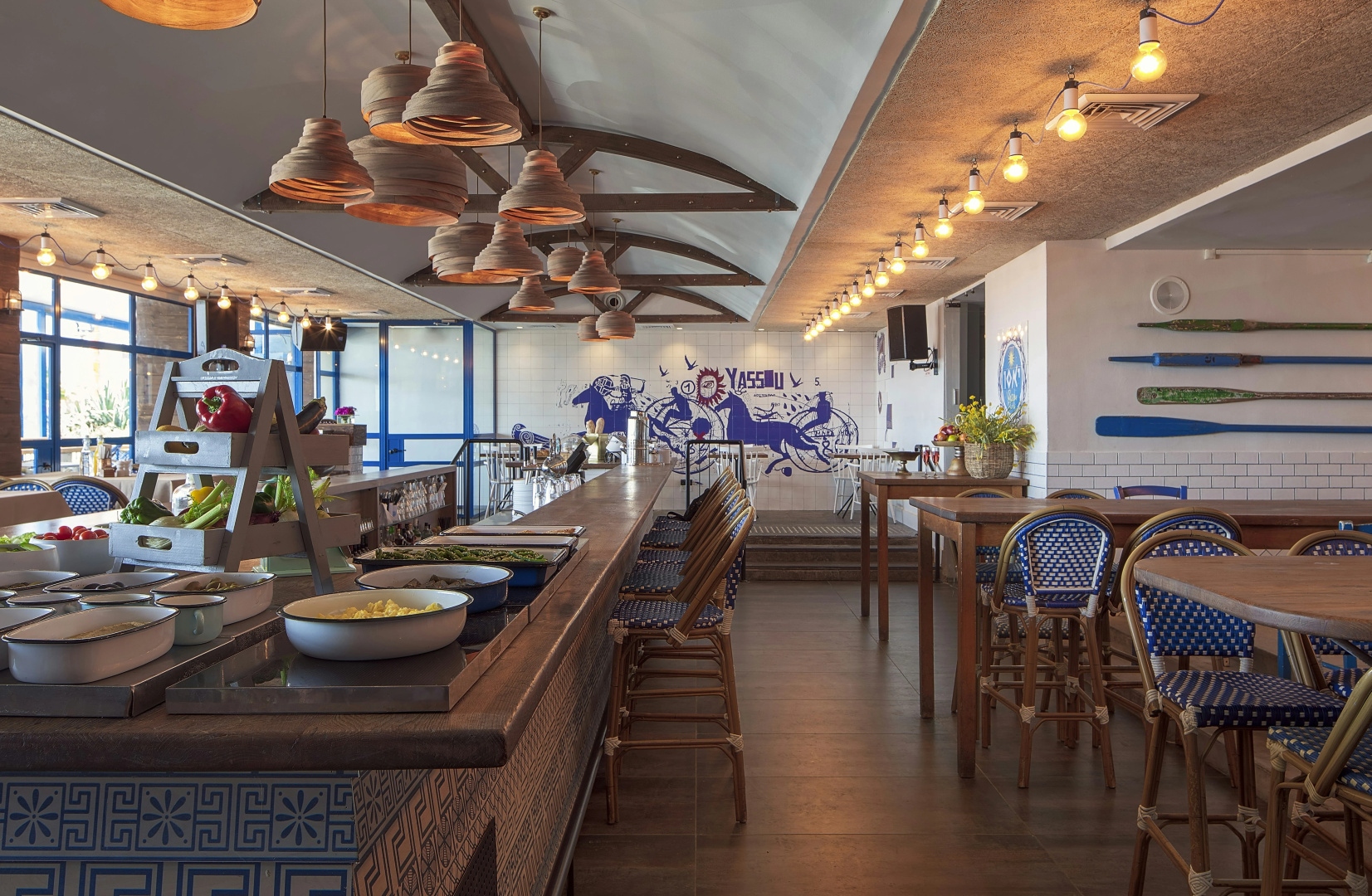 Foto - Prima Tel Aviv Hotel