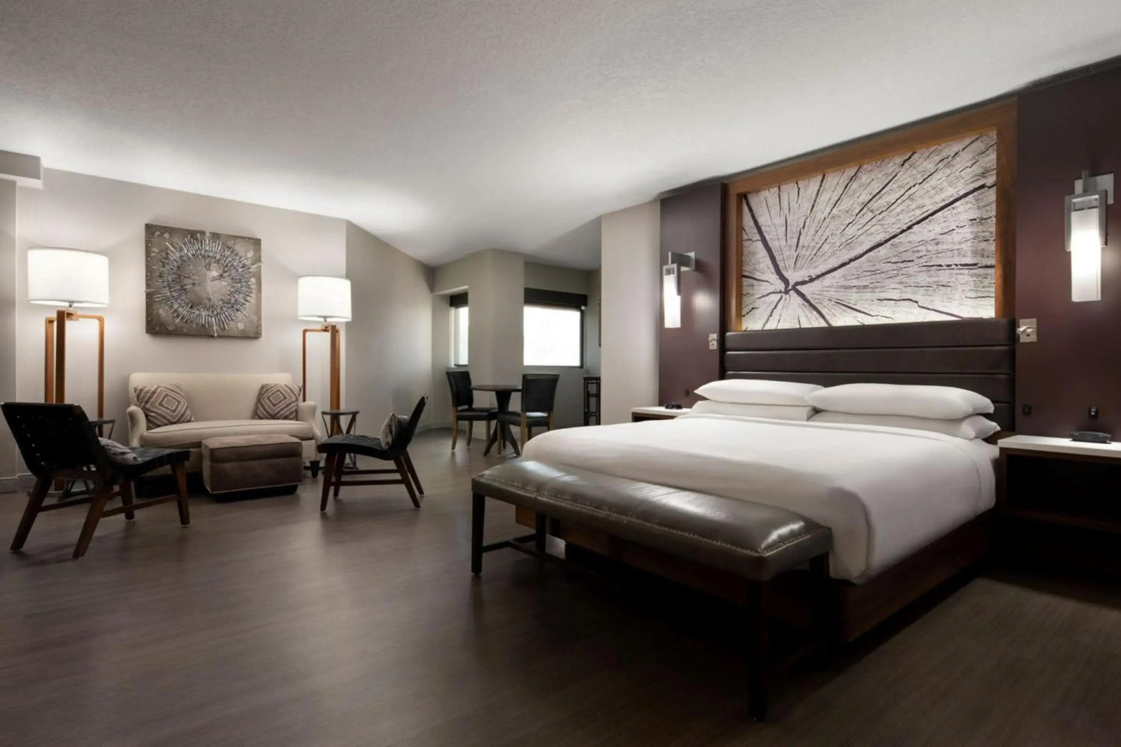 Foto - Walnut Creek Marriott