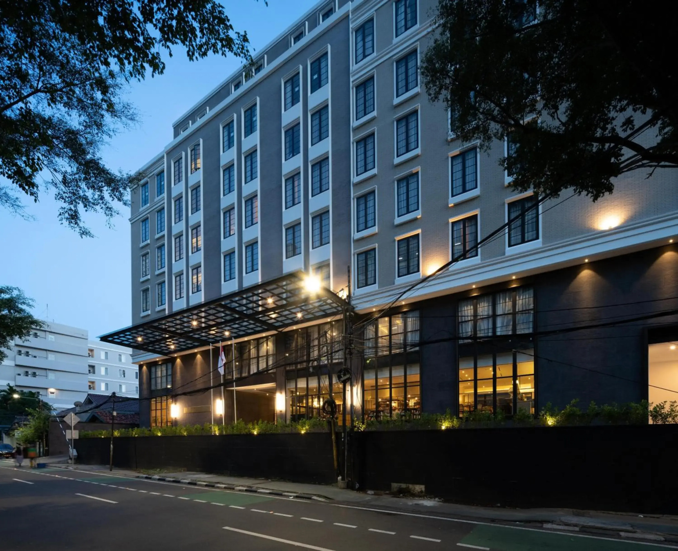 Photo - Maia Hotel Jakarta