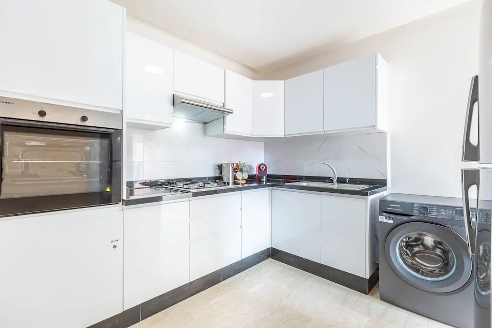 Photo - ZARI Boutique ApartHotel