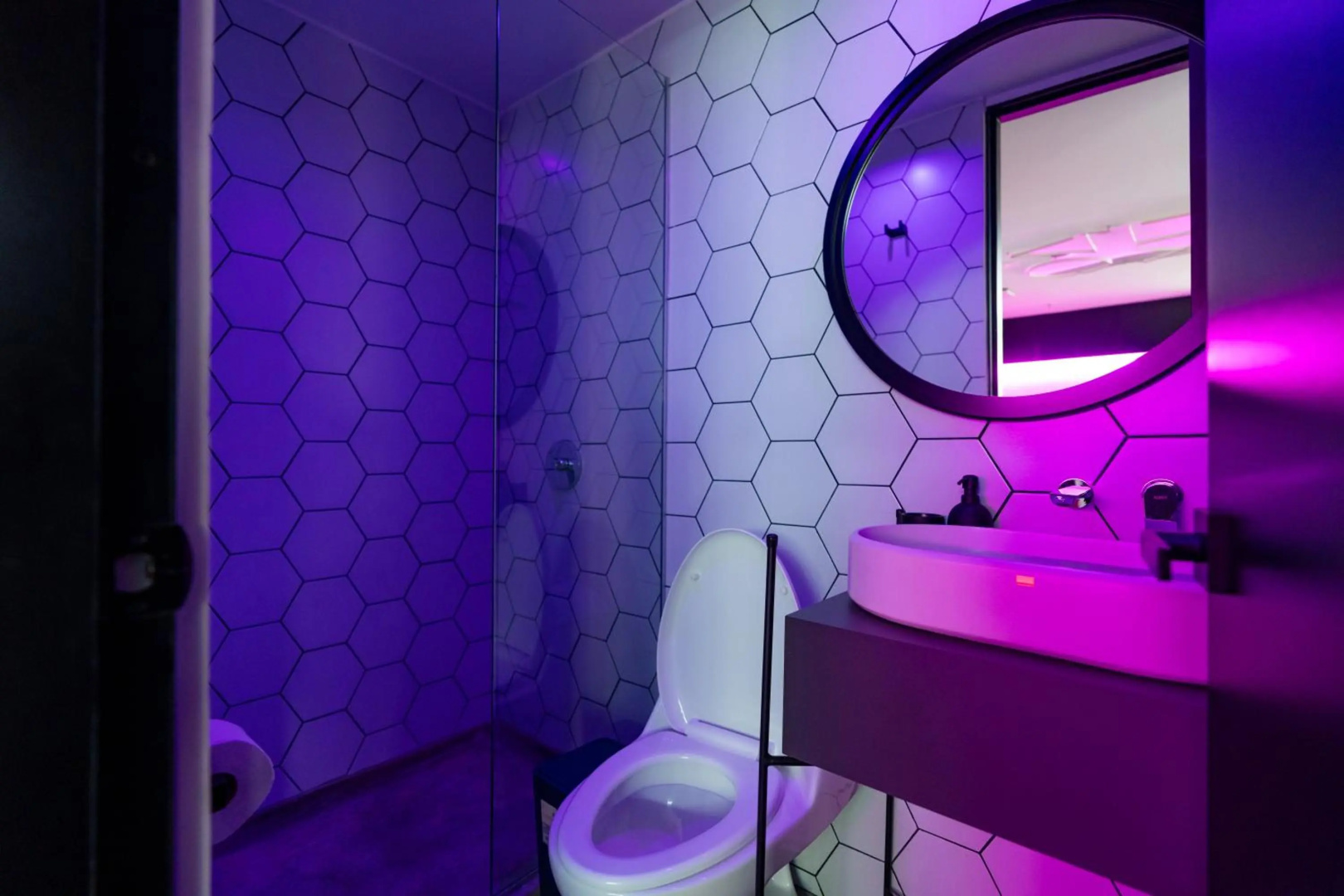 Photo - Indie Universe Creative Hotel