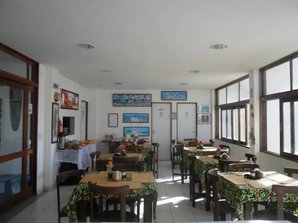 Foto - Pousada Maraca Beach