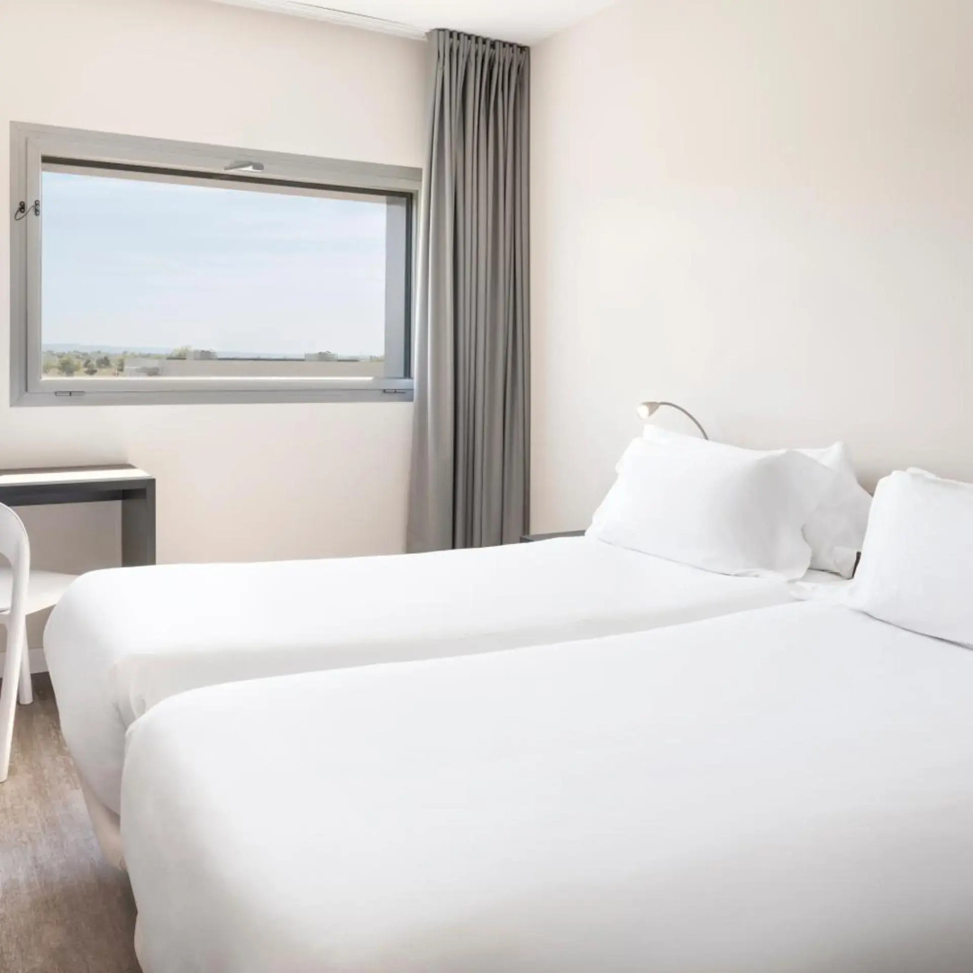 Photo - B&B HOTEL Albacete