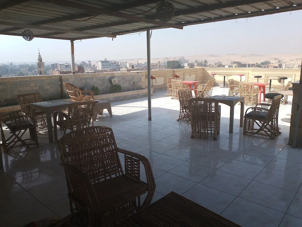 Foto - Royal Zeina Pyramids Inn