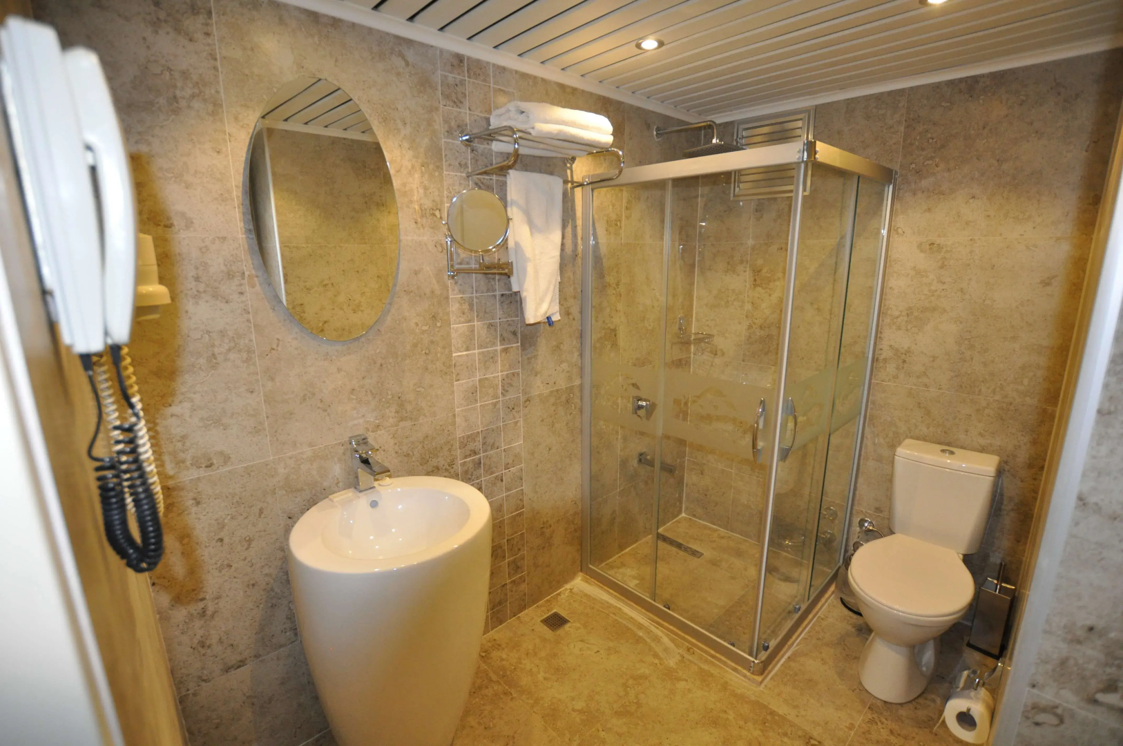 Foto - Happy Apart Hotel