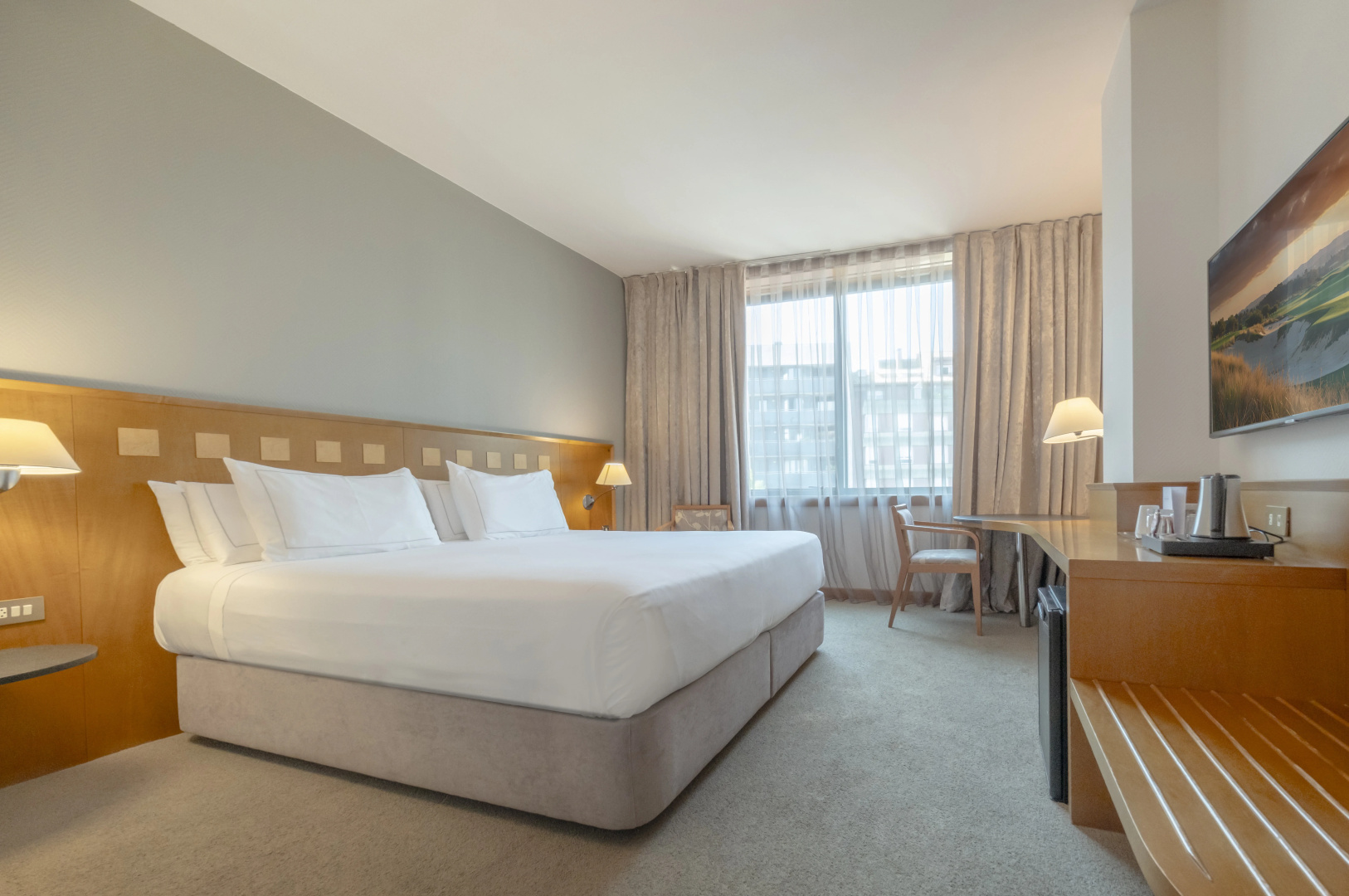 Photo - Hotel Carlemany Girona