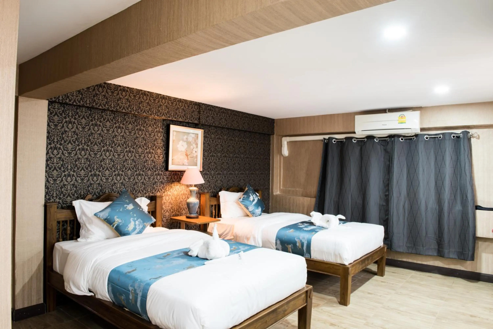 Foto - A Lanna Boutique House
