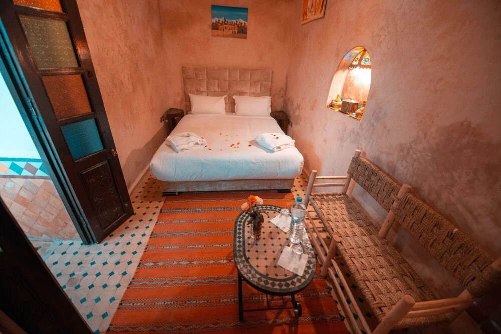 Photo - Riad Eva