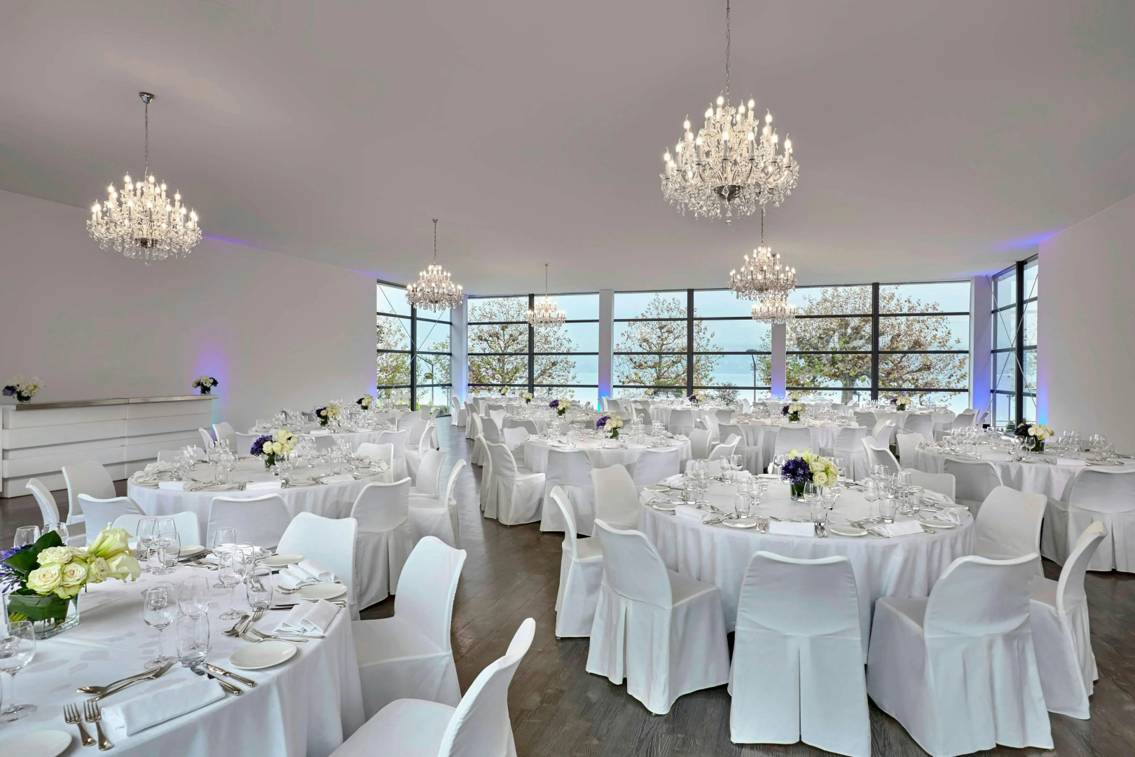 Foto - Hotel President Wilson, A Luxury Collection Hotel, Geneva