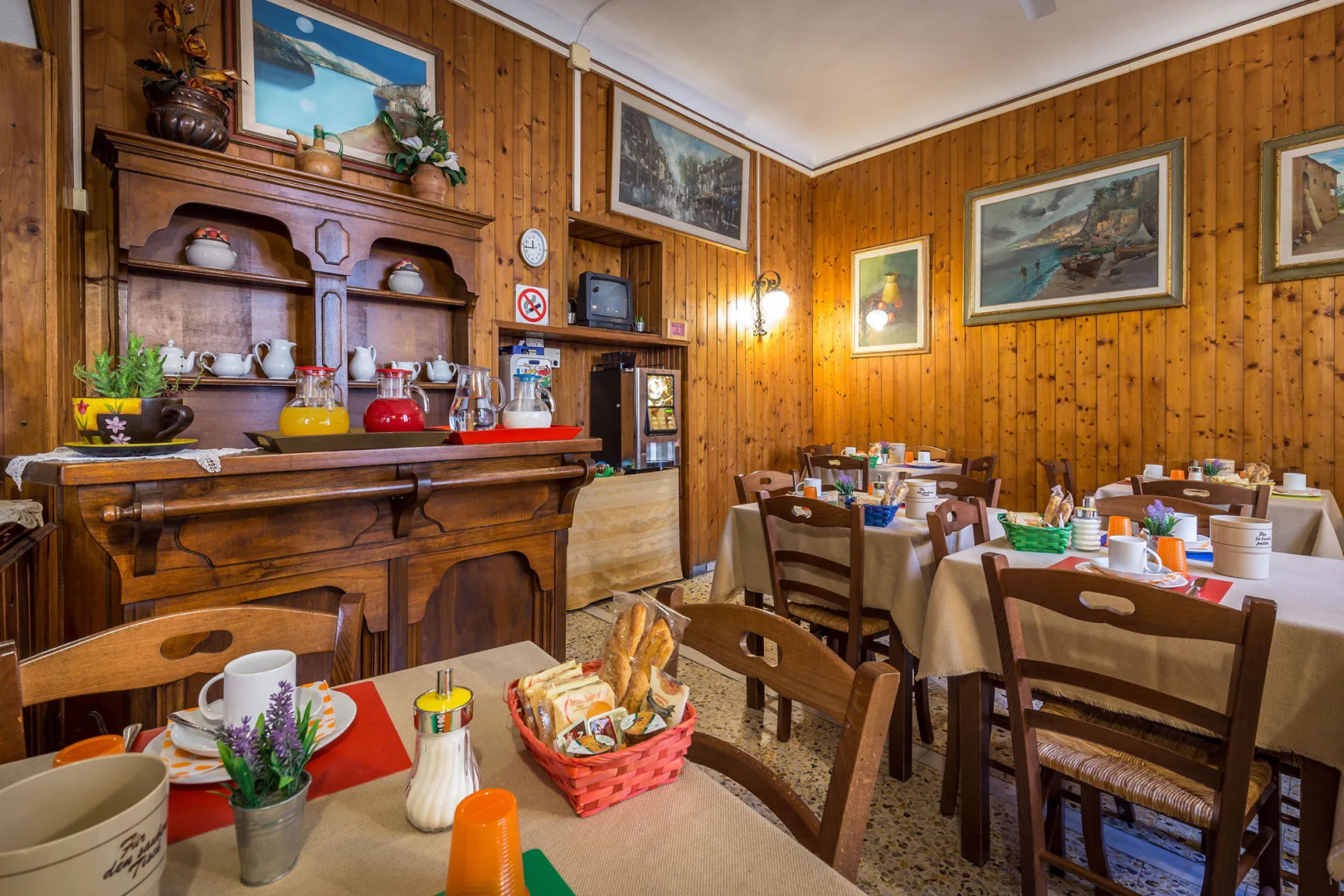 Foto - Hotel Ferretti