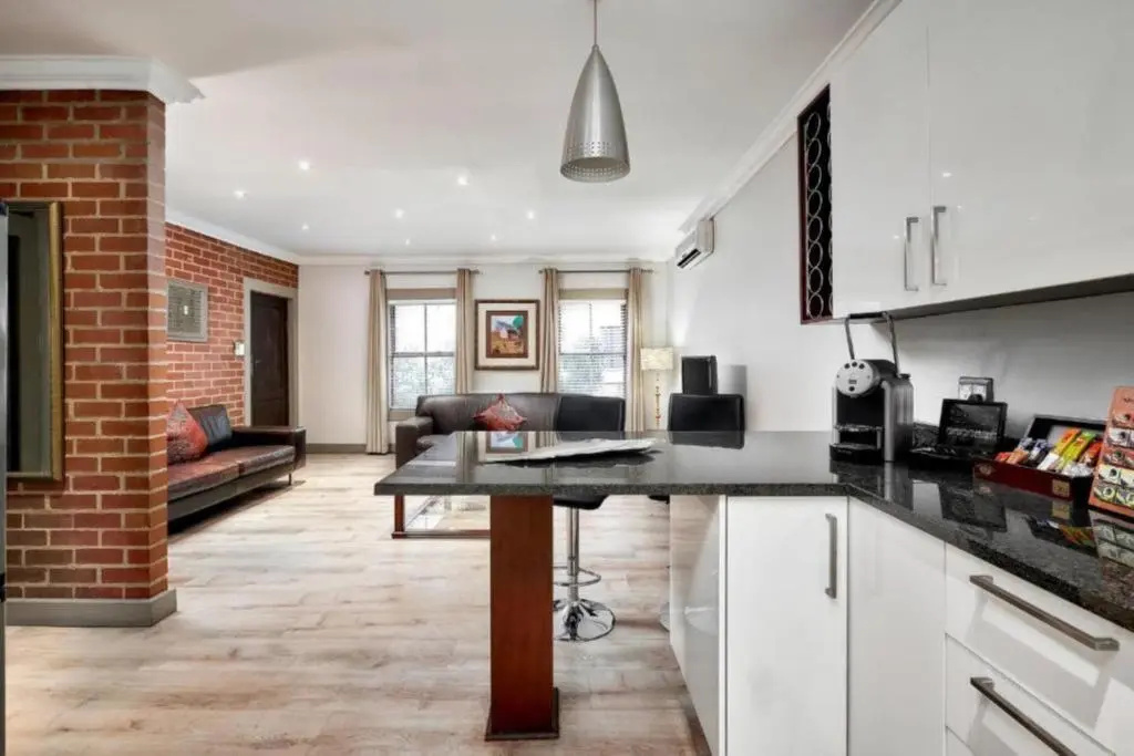 Photo - Menlyn Boutique Hotel