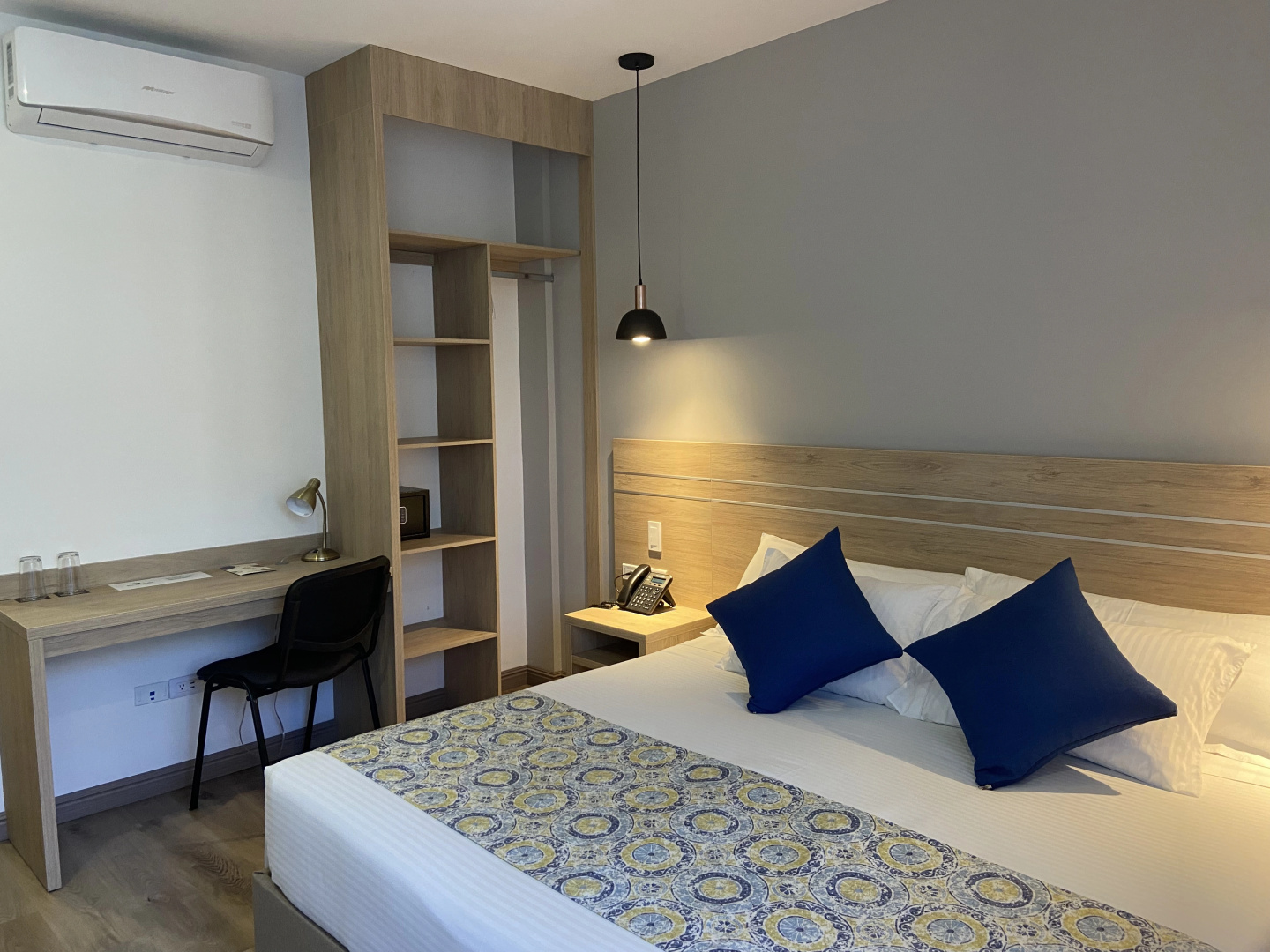 Photo - EcoHub Hotel Medellin