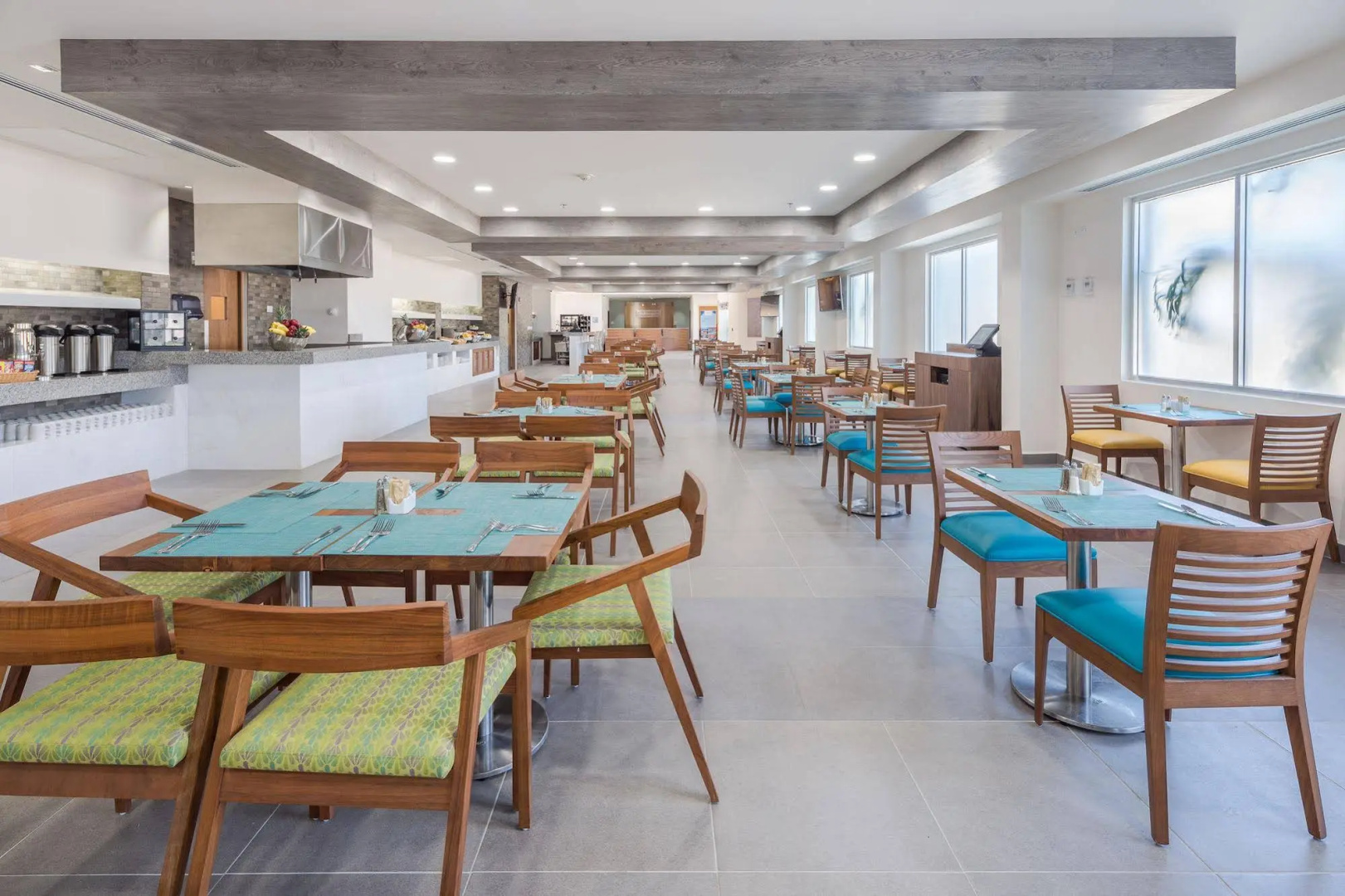 Foto - Courtyard by Marriott Hotel