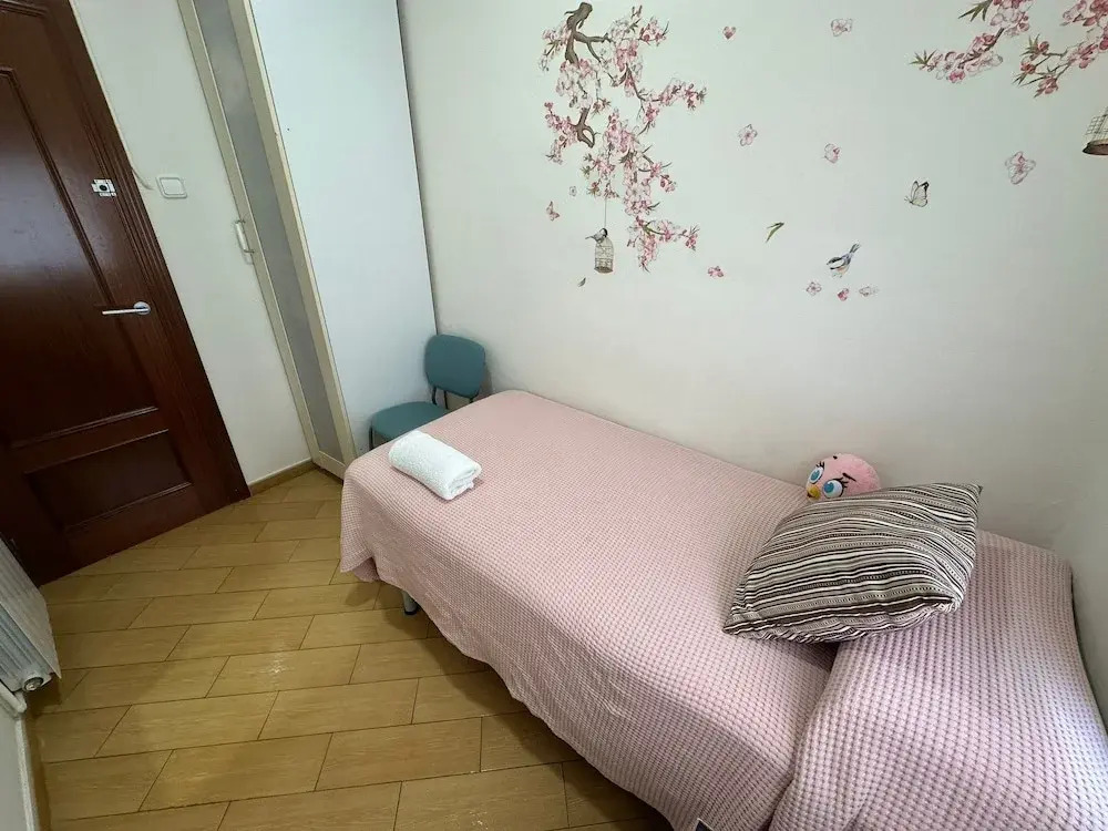 Foto - Rooms Valencia