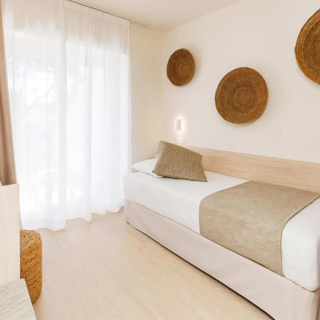 Foto - Hotel Alondra