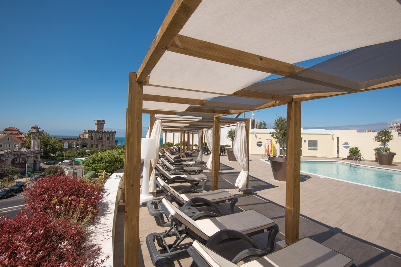 Photo - Vila Gale Estoril Hotel