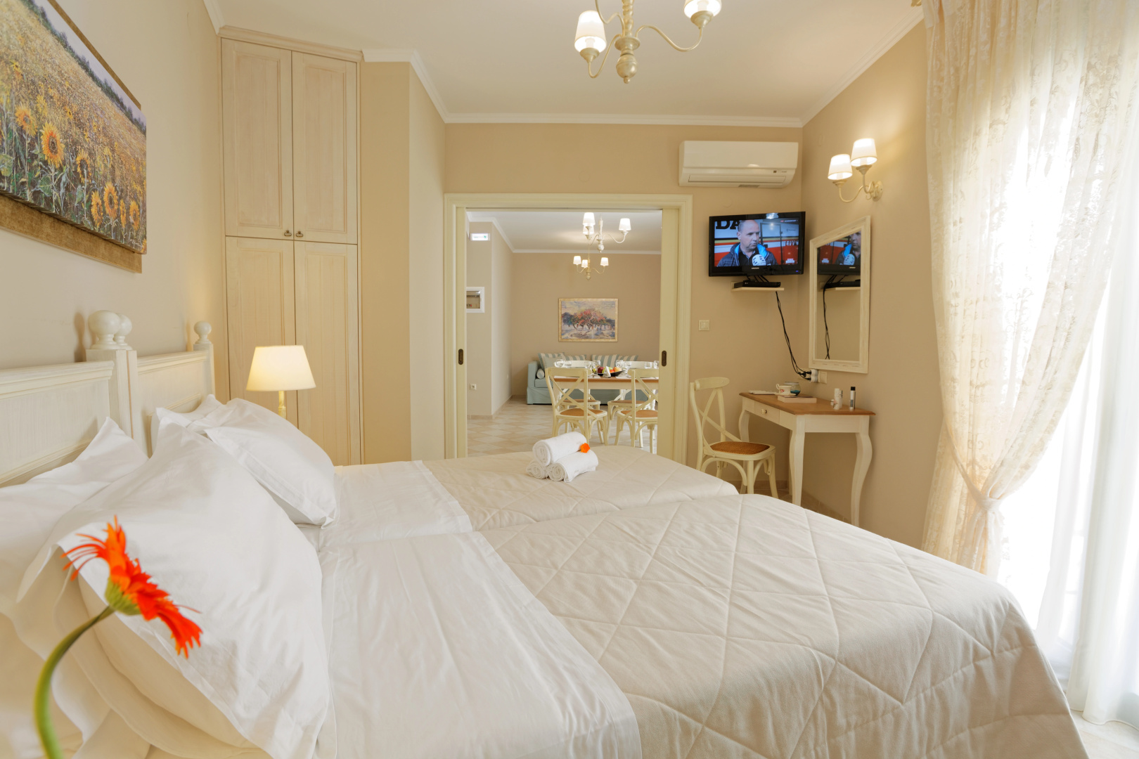 Photo - Ionia Suites