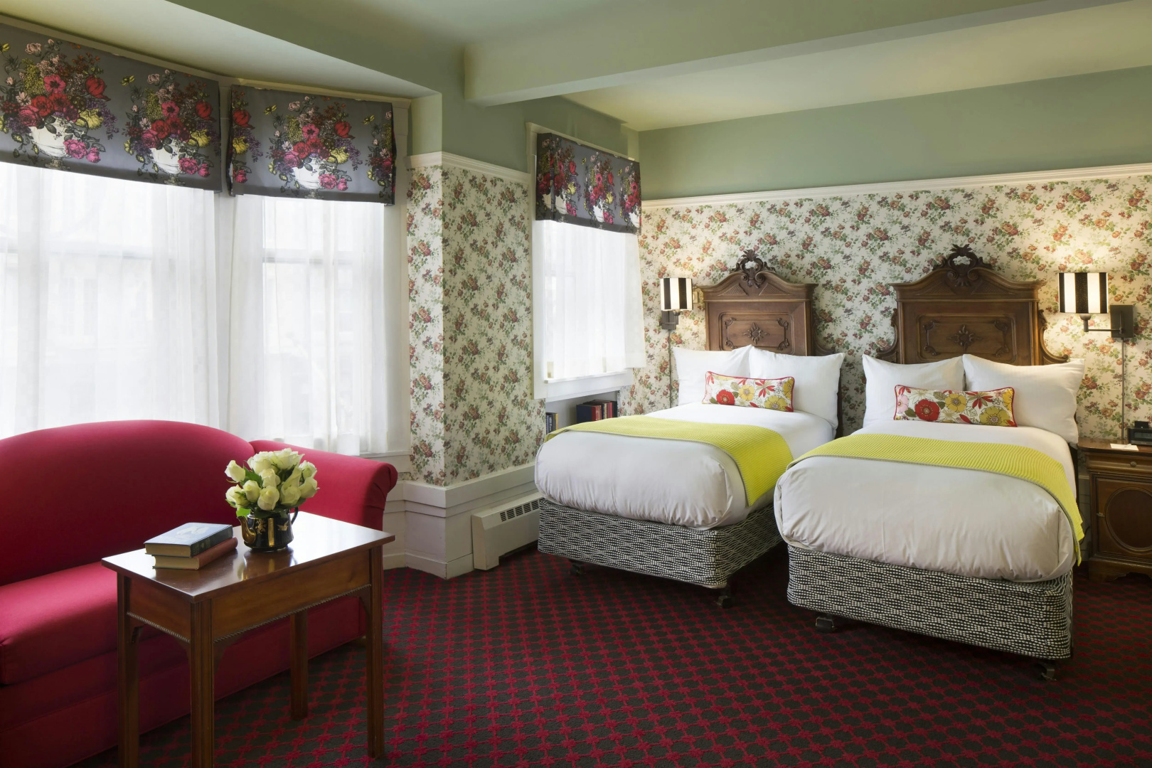 Foto - White Swan Inn