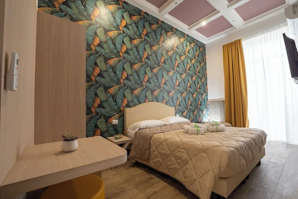 Foto - MEDINA H. LIFESTYLE NAPOLI CENTRO by ClaPa Group Dislocated Hospitality