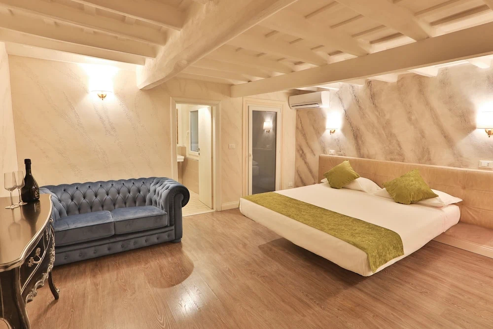 Foto - Grottini Luxury Suites ~ Pantheon
