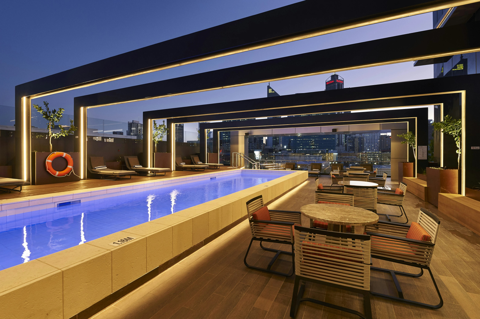 Photo - Doubletree by Hilton Perth Northbridge