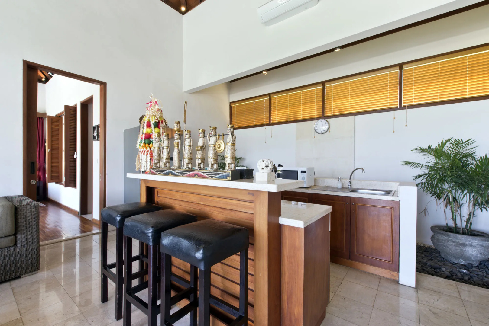 Photo - Sahaja Sawah Resort