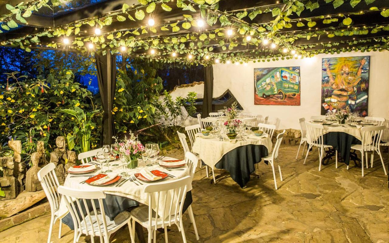 Photo - LA COLINA Hotel Cottage
