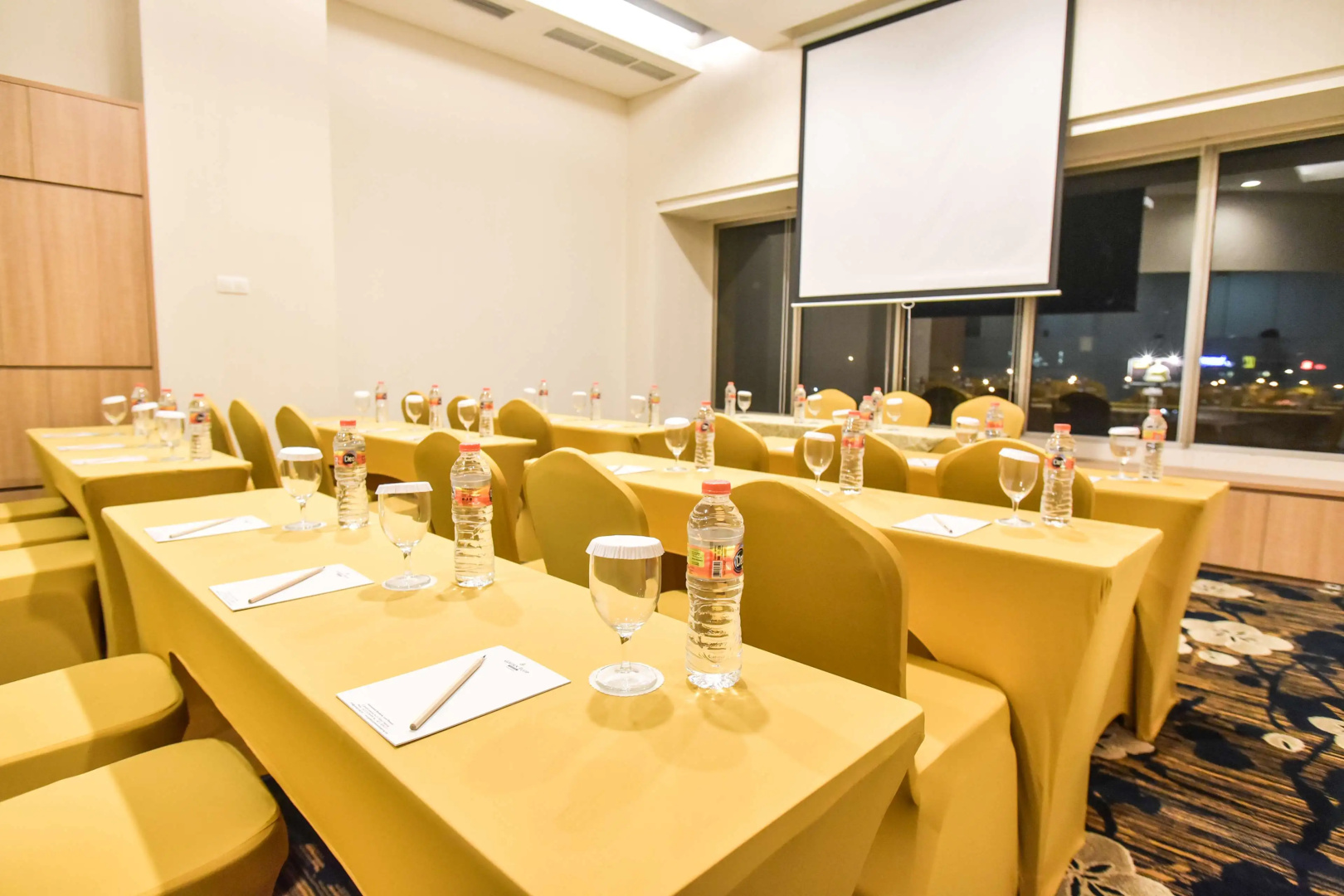 Photo - Golden Tulip Essential Tangerang
