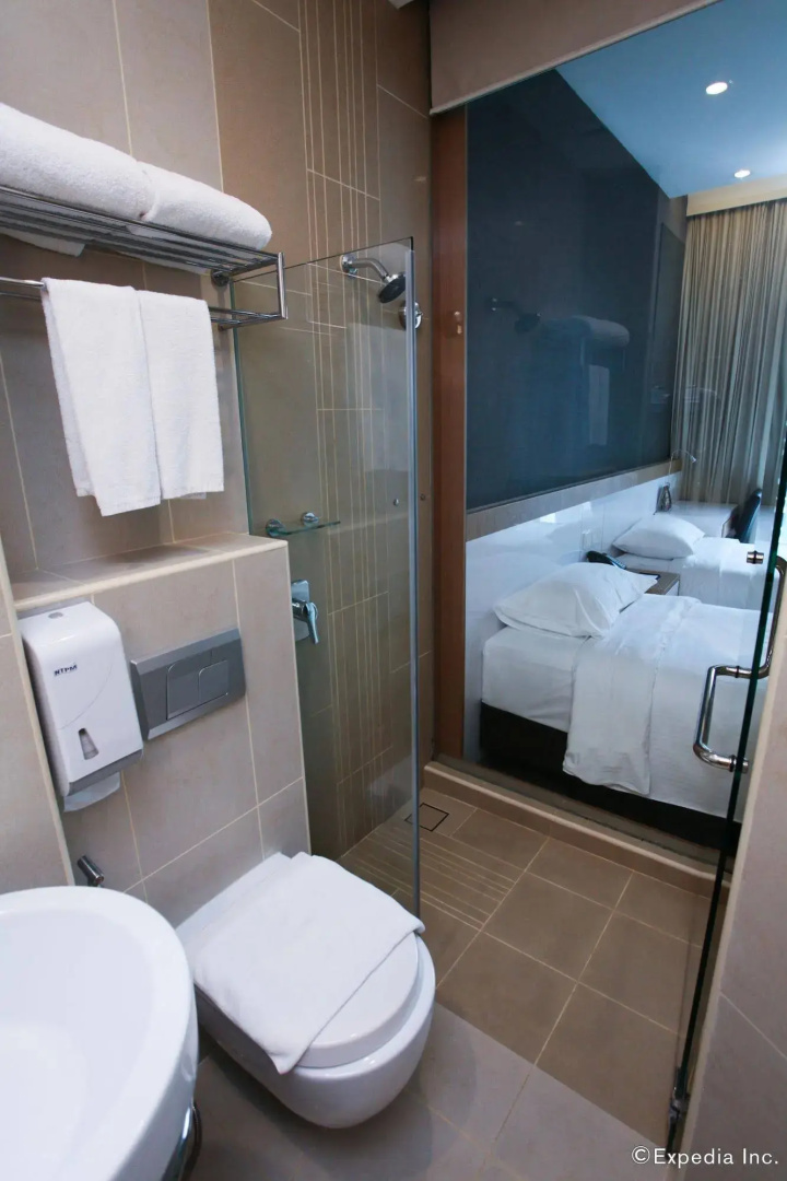 Foto - The Seacare Hotel