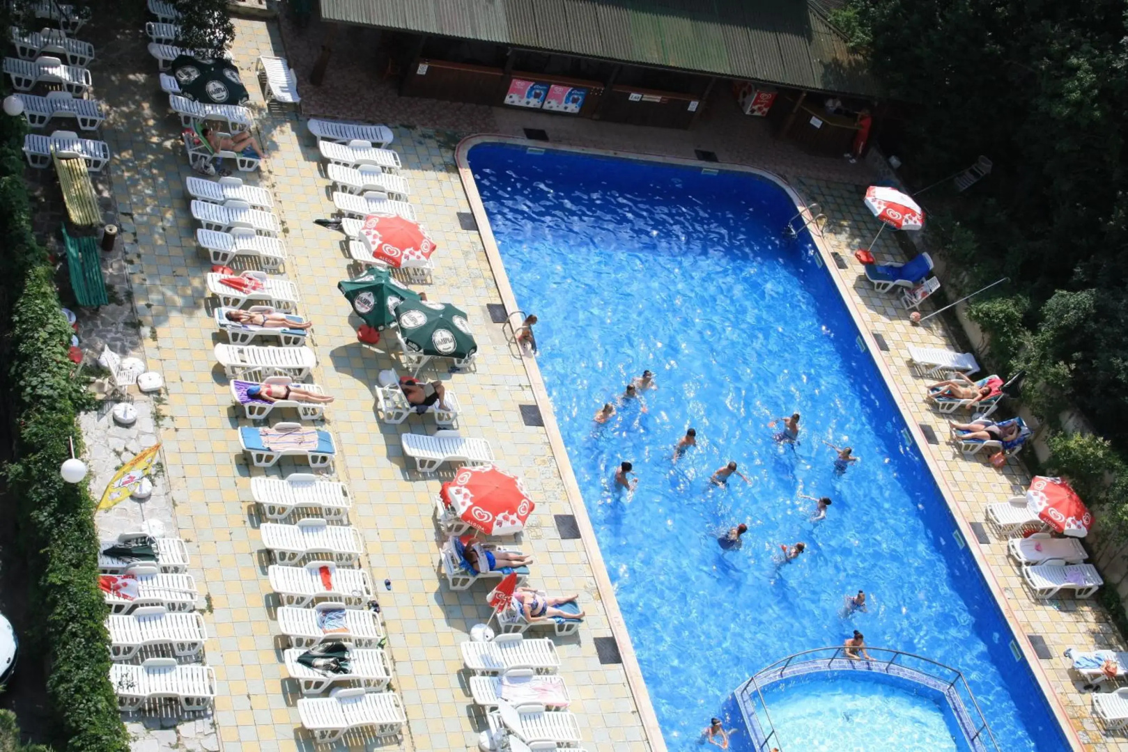 Photo - Sunny Varshava Hotel