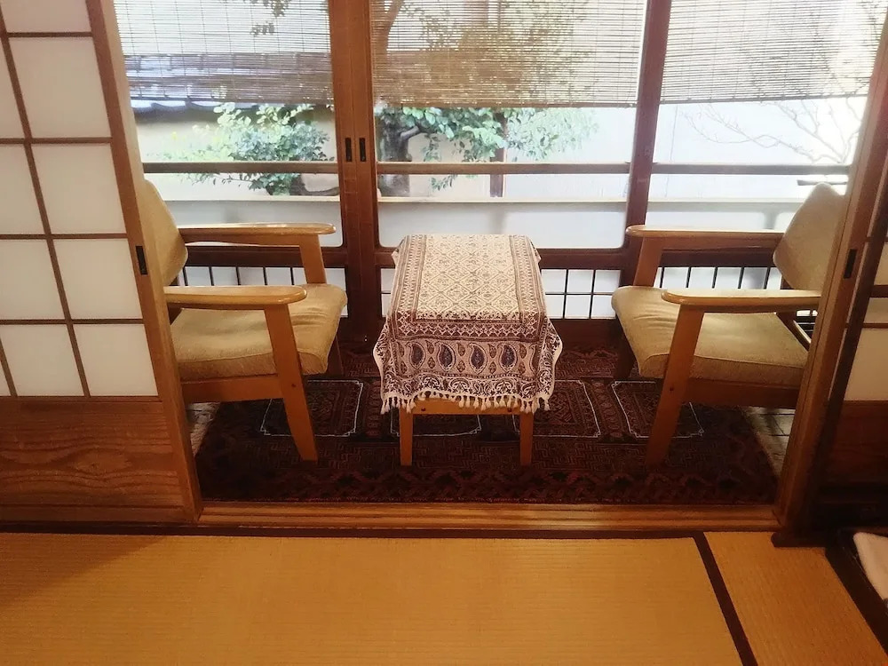 Foto - Yadoya Kikokuso