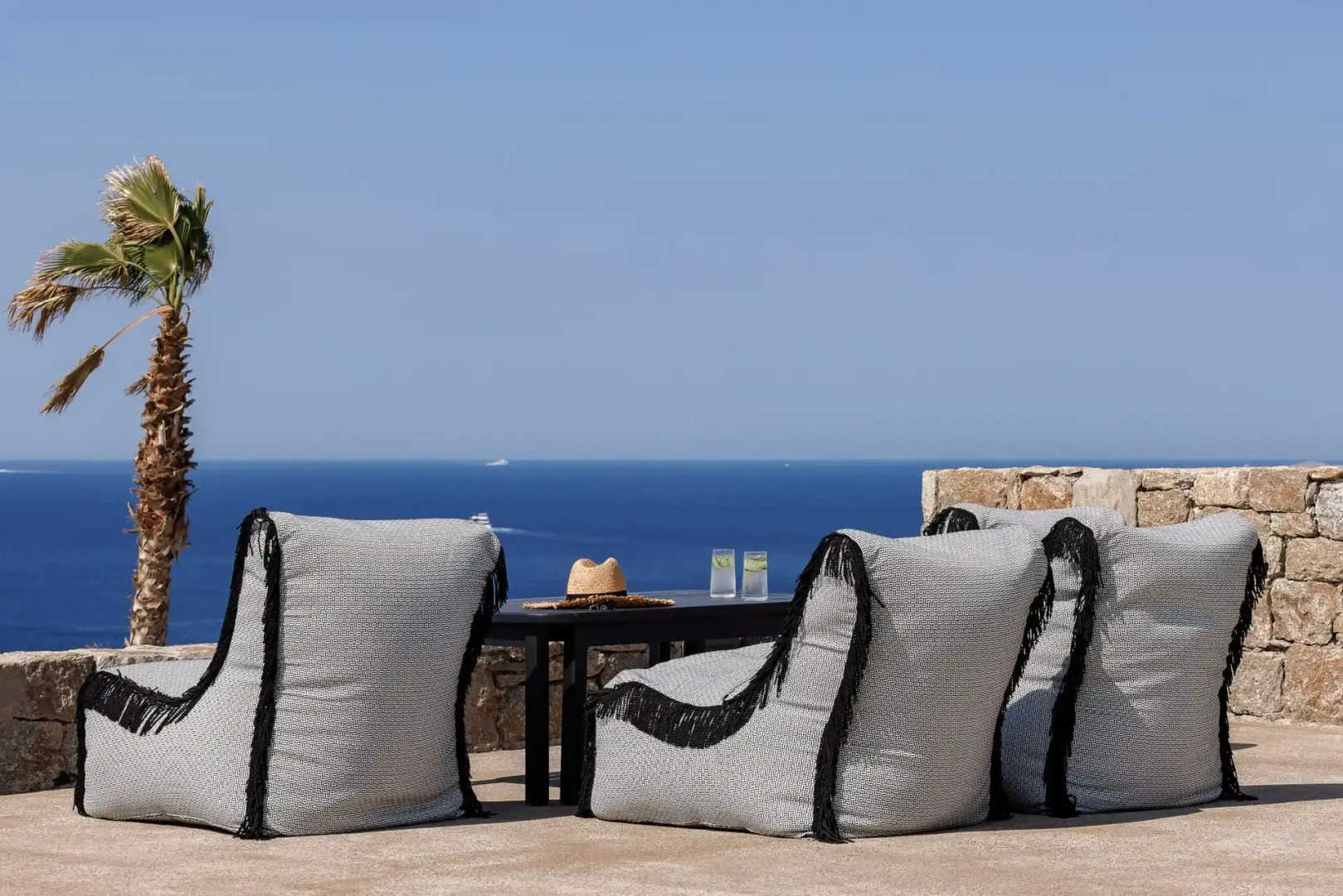 Foto - Maximus Mykonos