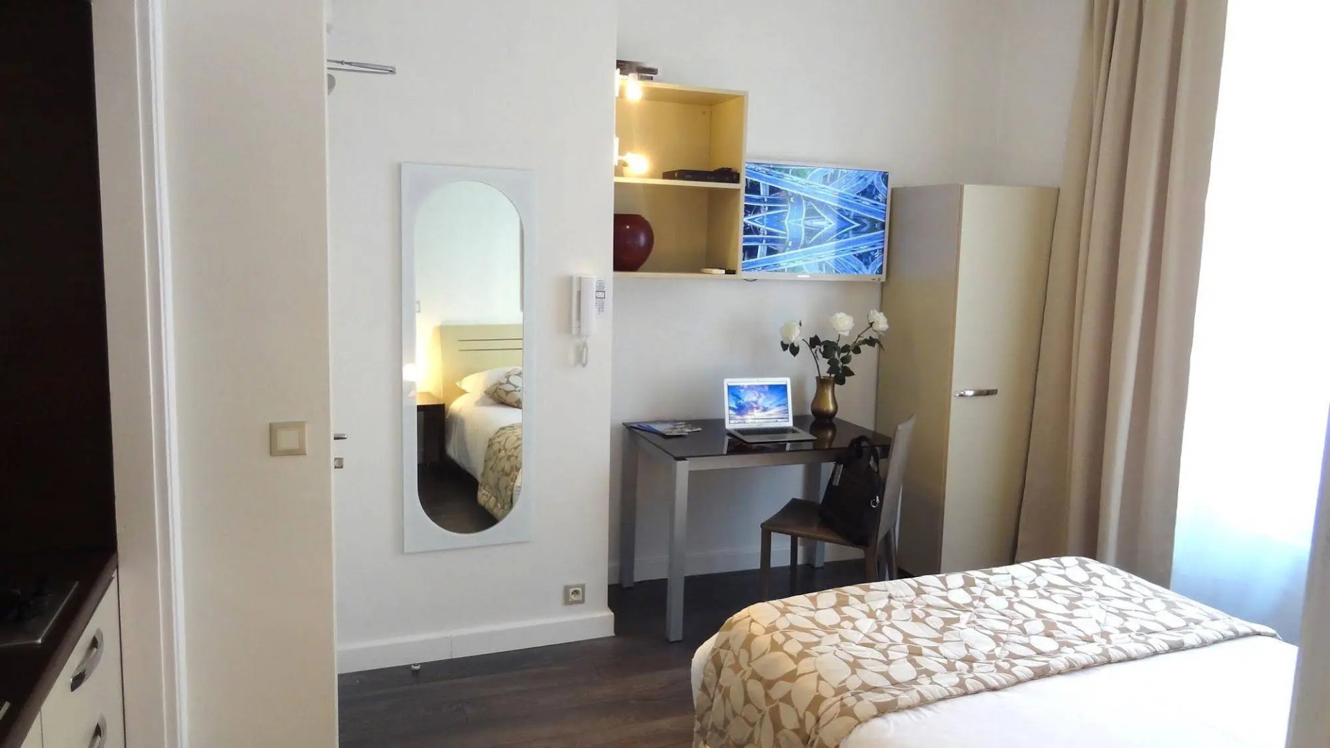 Foto - Maison Lamartine - Nice