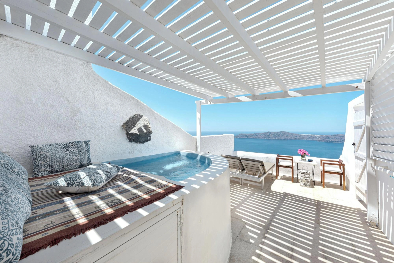 Foto - Afroessa Hotel by Caldera Houses