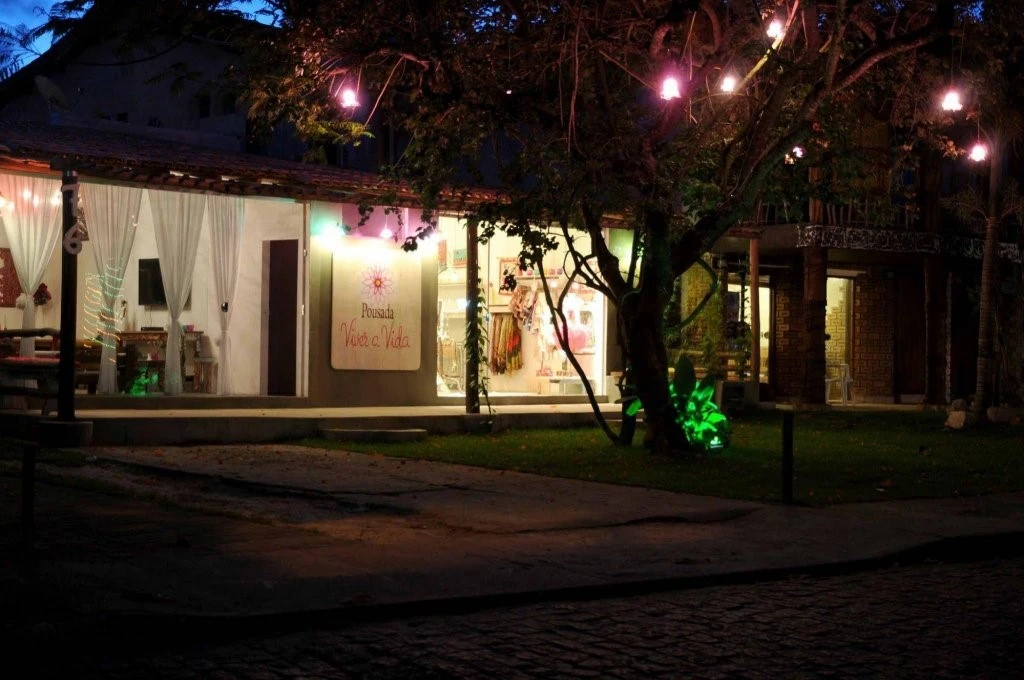 Photo - Pousada Viver a Vida