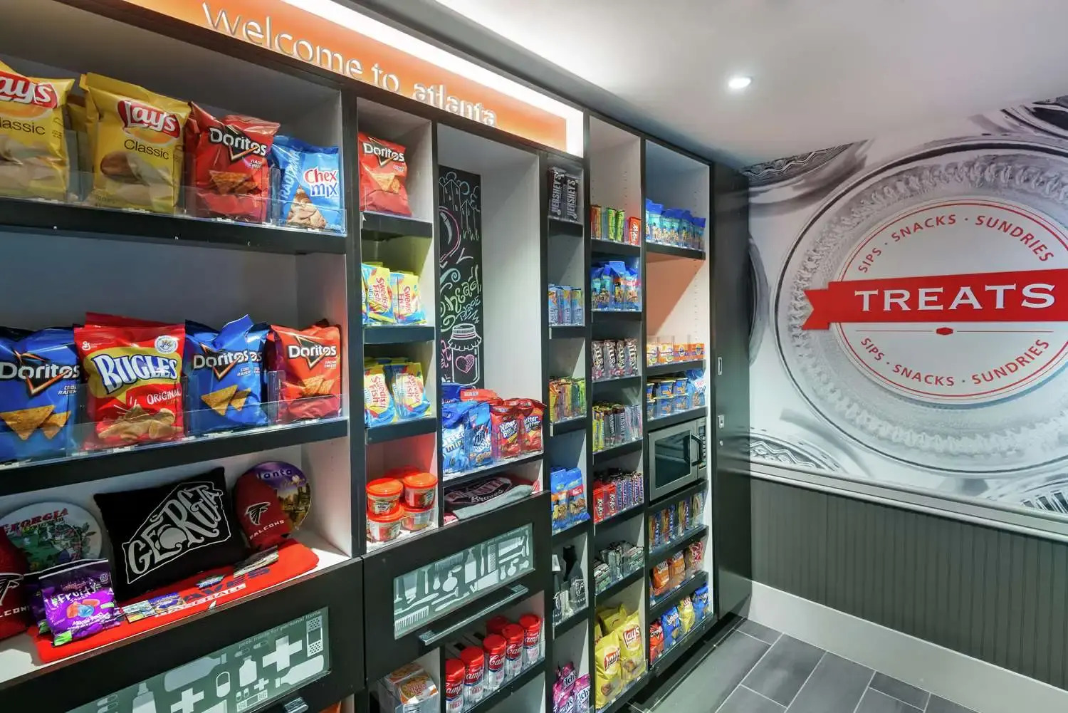 Foto - Hampton Inn & Suites Atlanta Buckhead Place