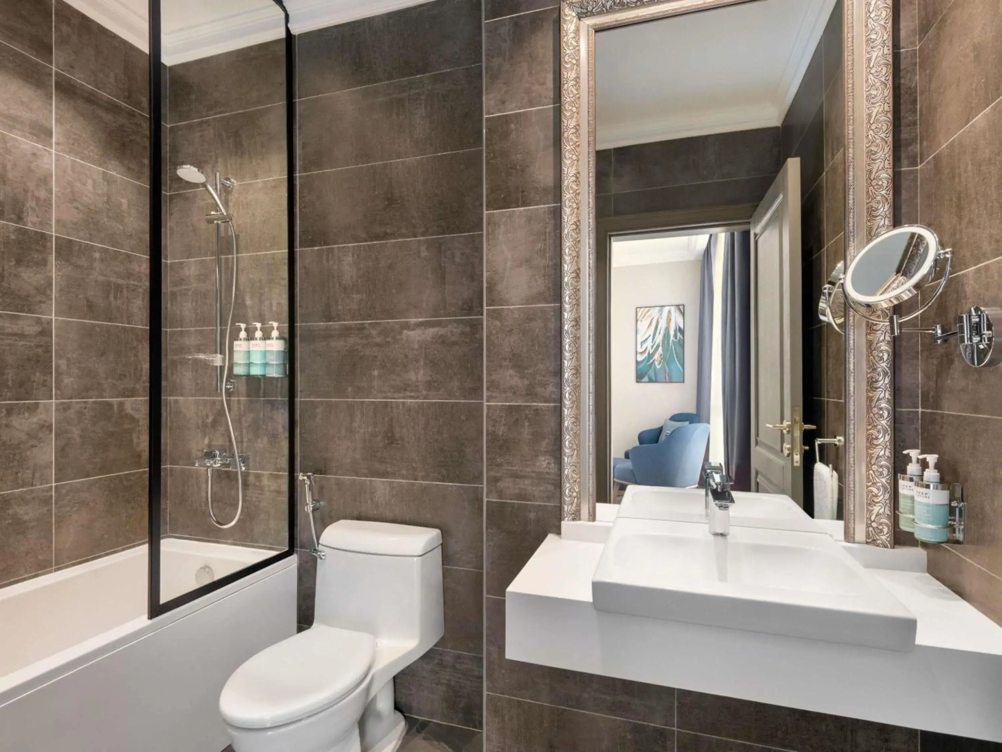 Photo - Mercure Riyadh Al Anoud