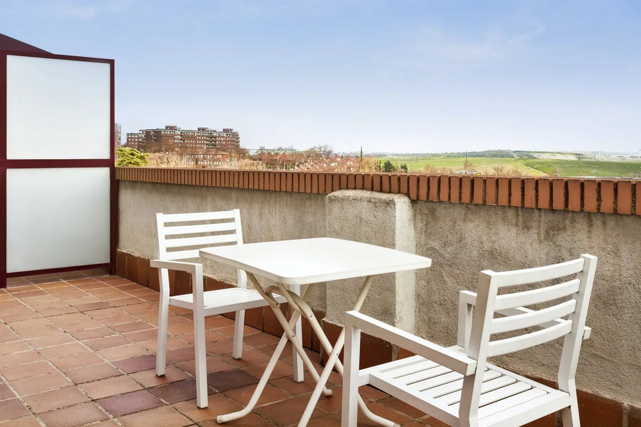 Photo - B&B Hotel Madrid Fuenlabrada