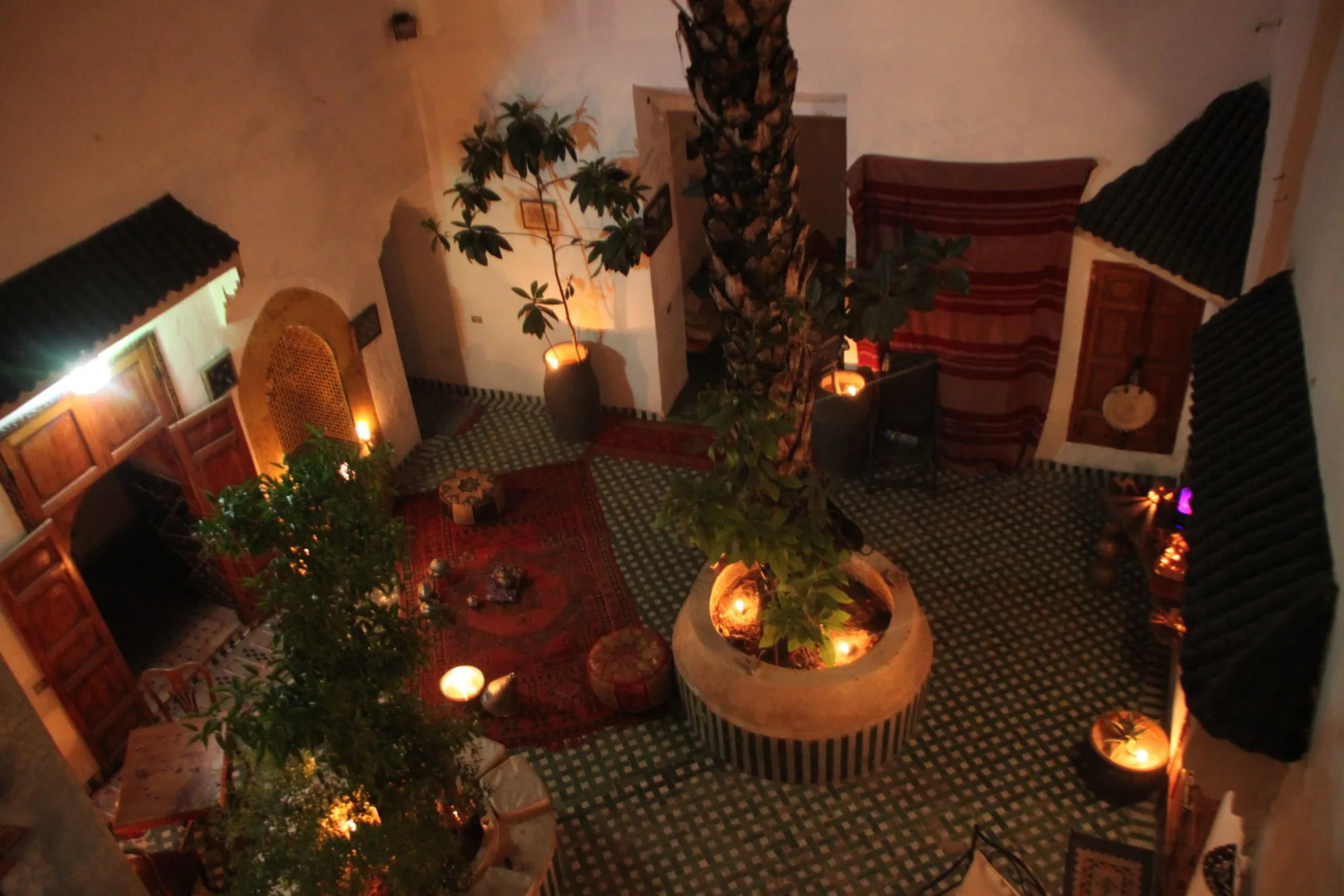 Foto - Riad O-ly
