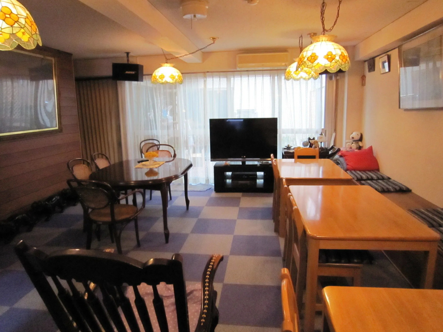 Foto - Pension Kitashirakawa
